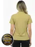 Polo piquet feminina fenomenal