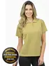 Polo piquet feminina fenomenal