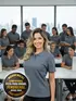Polo piquet feminina fenomenal