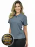 Polo piquet feminina fenomenal