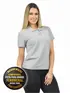 Polo piquet feminina fenomenal