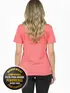 Polo piquet feminina fenomenal