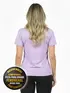 Polo piquet feminina fenomenal