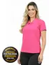Polo piquet feminina fenomenal