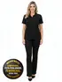 Polo piquet feminina fenomenal