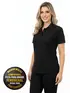 Polo piquet feminina fenomenal