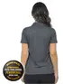 Polo piquet feminina fenomenal