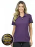Polo piquet feminina fenomenal
