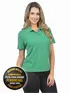 Polo piquet feminina fenomenal