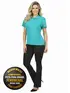 Polo piquet feminina fenomenal