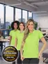 Polo piquet feminina fenomenal