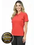 Polo piquet feminina fenomenal