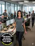 Polo feminina malha fria fenomenal(sem elasticidade)