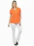 Blusa nova malha fria z