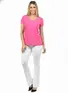 Blusa nova malha fria z