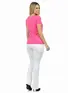 Blusa nova malha fria z