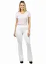 Blusa nova malha fria z