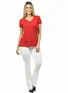 Blusa nova malha fria z