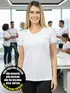 Blusa nova malha fria z