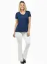 Blusa nova malha fria z