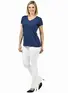 Blusa nova malha fria z
