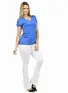 Blusa nova malha fria z