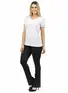 Blusa nova malha fria z