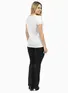 Blusa nova malha fria z