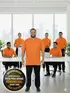 Polo piquet masculina plus size fenomenal