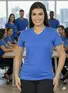 Blusa Feminina Gola V Menor Fenomenal