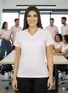 Blusa Feminina Gola V Menor Fenomenal