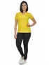 Blusa Feminina Gola V Maior Fenomenal
