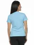 Blusa Feminina Gola V Maior Fenomenal