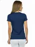 Blusa Feminina Gola V Maior Fenomenal