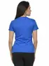 Blusa Feminina Gola V Maior Fenomenal