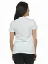 Blusa Feminina Gola V Maior Fenomenal