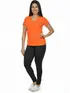 Blusa Feminina Gola V Maior Fenomenal