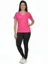 Blusa Feminina Gola V Maior Fenomenal