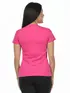 Blusa Feminina Gola V Maior Fenomenal