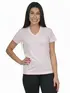 Blusa Feminina Gola V Maior Fenomenal