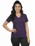 Blusa Feminina Gola V Maior Fenomenal