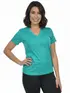 Blusa Feminina Gola V Maior Fenomenal