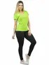 Blusa Feminina Gola V Maior Fenomenal