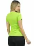 Blusa Feminina Gola V Maior Fenomenal