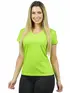 Blusa Feminina Gola V Maior Fenomenal