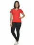 Blusa Feminina Gola V Maior Fenomenal