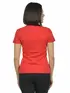 Blusa Feminina Gola V Maior Fenomenal