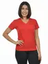 Blusa Feminina Gola V Maior Fenomenal