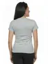 Blusa Feminina Gola V Maior Fenomenal