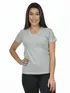 Blusa Feminina Gola V Maior Fenomenal